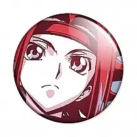 ������ Code Geass Episode III Vol.1 - Kallen Stadtfeld