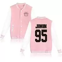   "BTS" JIMIN 95