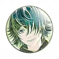������ K: Seven Stories Ani-Art - Nagare Hisui