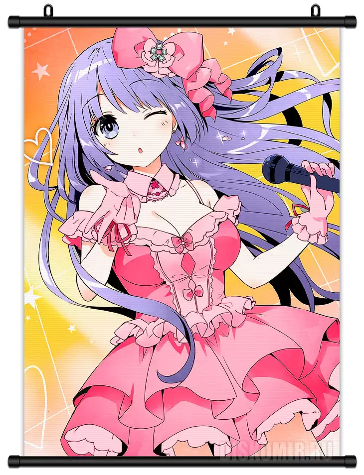 ���������� ������� ������� �������� ������� � ������ - ���� ���� �� ����� � ����� ������� � ������ / Date A Live