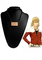  Tiger & Bunny: Barnaby Brooks Jr.