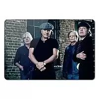     - AC/DC