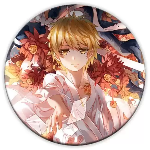 ���������� ������� ������ ��������� ������� Noragami 98317 �� ����� � ����� ��������� ��� / Noragami
