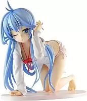  Plum Ground Control To Psychoelectric Girl: Erio Touwa Pvc (1:6) Figure