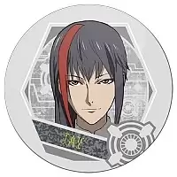    Juushinki Pandora - Jay