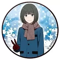    Idolmaster SideM Type: Intelligence - Rei Kagura