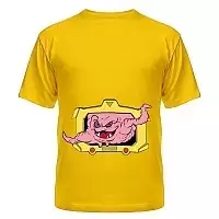 �������� Teenage Mutant Ninja Turtles Krang