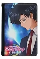     Sailor Moon Crystal - Mamoru Chiba