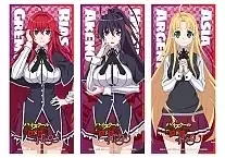   High School DxD No.4