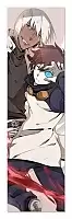 �������� Kekkai Sensen 349975