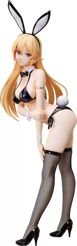 ������� Food Wars! Shokugeki no Soma Erina Nakiri: Bikini Bunny Ver. 1/4 Complete Figure