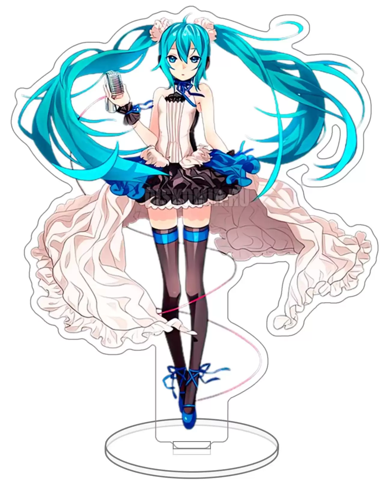 ������� ��������� Vocaloid - ������ ���� 2 (Hatsune Miku 2)