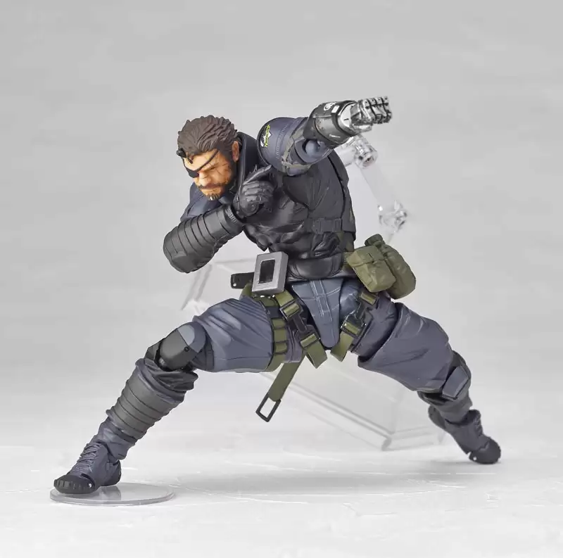 Купить Metal Gear Solid V The Phantom Pain - Venom Snake Sneaking