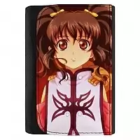   Tales of the Abyss 331013