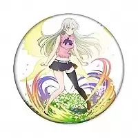  Nanatsu no Taizai - Elizabeth