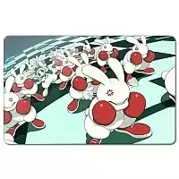 ������ ��������� ������������� DRAMAtical Murder - Ruff Rabbit