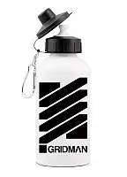     Gridman Logo