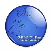  My Neighbor Totoro Studio Ghibli