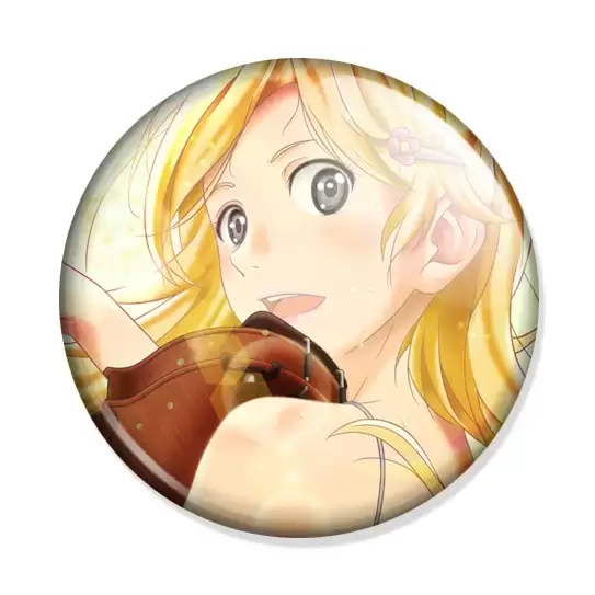 ���������� ������� ������ Shigatsu wa Kimi no Uso - Kaori Miyazono �� ����� � ����� ���� ���������� ���� / Your Lie in April / Shigatsu wa Kimi no Uso / ������ - ��� ���� ����