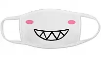     Kaomoji Kun - 