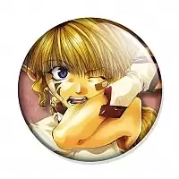 ������ Saiyuki Lirin