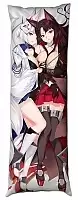 ��������� ���������� Akagi � Kaga �� Azur Lane 616327
