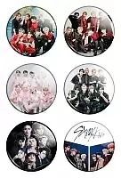 ����� ������� ������� Stray Kids No.2