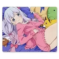     Eromanga-sensei Sagiri