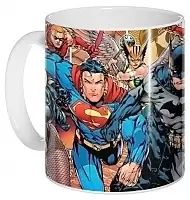  Justice League DC Comics
