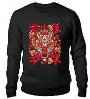  Kitsune v.2