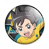 ������ Inazuma Eleven: Ares no Tenbin - Asuto Inamori