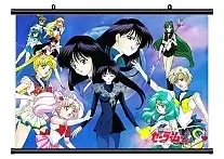   Bishoujo Senshi Sailor Moon 317427