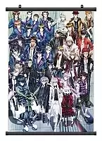 ������� �������� K Project Return of Kings / ������ ��� ����������� �������