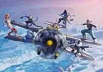 ������ �������� Fortnite