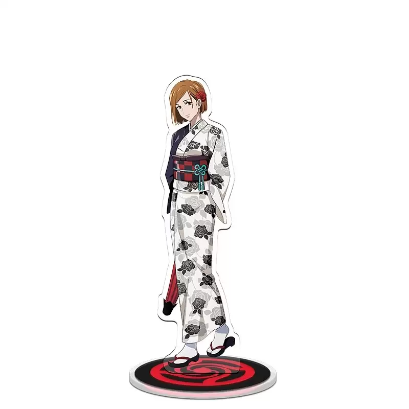 ����� ��������� Jujutsu Kaisen - Nobara
