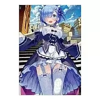  Re: Zero -  ( A3, 252 )