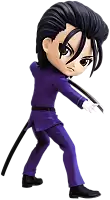  Rurouni Kenshin Q Posket Hajime Saito Ver.A
