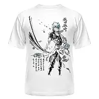  Gintama Gintoki Sakata (Suibokuga)