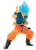  Dragon Ball SUPER SAIYAN Son Goku