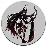    Black Rock Shooter 95540