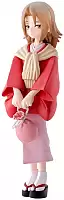  Banpresto Shaman King Anna Kyoyama (Vol. 2) Figure