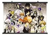   Katekyo Hitman Reborn! 46154