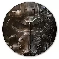     Fallout 4 - Power Armor