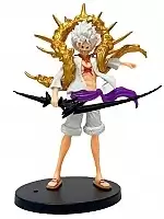  One Piece Nika Luffy