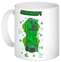  Minecraft - Creeper
