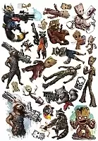   Guardians of the Galaxy -   