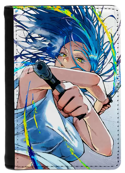 ������� �� ������� ���� ���� - ��� �������� / Sakamoto Days