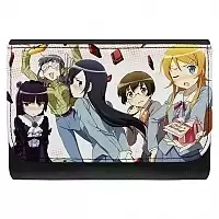 ������� ������ OreImo � �������� ���������