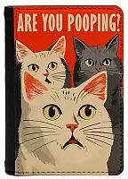    Are You Pooping?