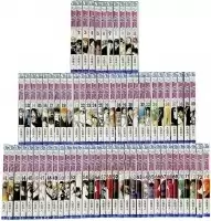       Bleach  